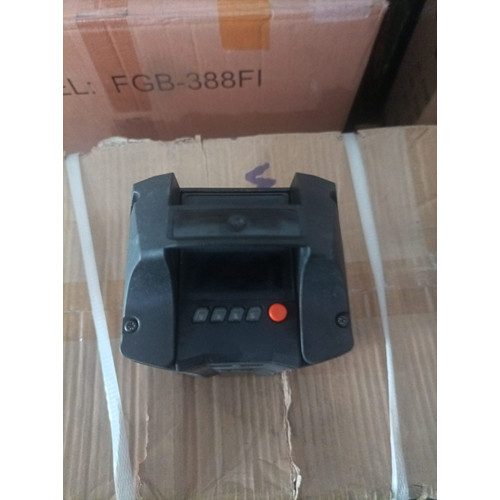 firman Battery 58V 2.5 AH Baterai Cordless 58 Volt 2.5 Ampere Lithium