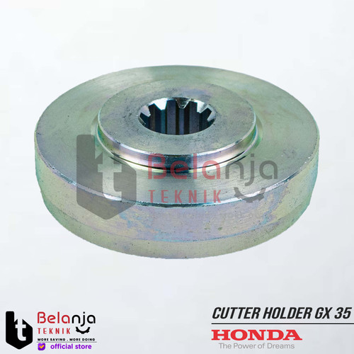 Honda Cutter Holder GX 35 Holder A Gear Case Mesin Potong Rumput GX35