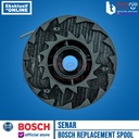 Bosch Replacement Spool for EasyGrassCut 23 Senar Cut-23 4.5 x 1.6 MM