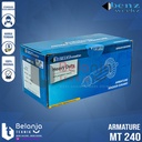 Benz Armature Angker Mesin Cut Off Potong Besi MT 240 Armatur MT240