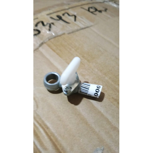 Kran Bensin Fuel Cock Assy 328 368 Petcock Mesin Potong Rumput 368