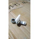 Kran Bensin Fuel Cock Assy 328 368 Petcock Mesin Potong Rumput 368