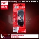 Milwaukee Polarized High Perfomance Safety Glasses Kacamata Kerja 2045