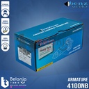 Benz Armature 4100 NB Angker Dinamo Mesin Potong Keramik Marble Makita