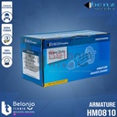 Benz Armature Angker Dinamo Mesin Demolition Hammer Makita HM 0810