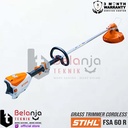 Stihl Mesin Potong Rumput Baterai FSA 60 R Set Grass Trimmer Cordless