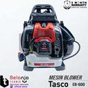 Tasco Mesin Tiup Udara Tangan Gendong EB 600 Blower Engine EB600 2 Tak