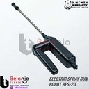 Robot Sprayer Elektrik RES-20 Alat Semprot Sprayer RES - 20 Portable