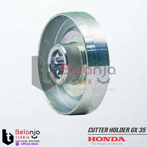 Honda Cutter Holder GX 35 Holder A Gear Case Mesin Potong Rumput GX35