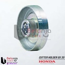 Honda Cutter Holder GX 35 Holder A Gear Case Mesin Potong Rumput GX35