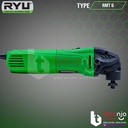 Ryu Mesin Oskilasi MultiGuna RMT 6 Cutter Oscillating Grinder 320 Watt