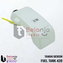 Tasco Fuel Tank 439 Tangki Bensin Mesin Potong Rumput Gendong 439