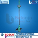 Bosch Mesin Potong Rumput Listrik Senar Cut 23 Trimmer Easygrass 280 W