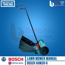 Bosch Mesin Potong Rumput Dorong Manual AHM 38-G Lawn Mover AHM38-G