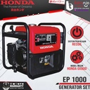 Honda Kran Bensin EP 1000 Cock Assy Fuel Keran bensin Genset EP1000