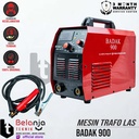 Badak Mesin Travo Las 900 MMA 300 Trafo Las Welding Machine