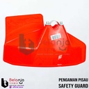 Penahan Pengaman Pisau Safety Guard 318 328 Tahanan Potong Rumput