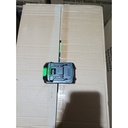 Ryu Battery Cordless 20 Volt 1.5 Ampere Baterai Lithium Ion 20V 1.5Ah