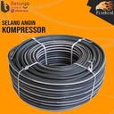 Firebird Selang Angin Kompresor 1/2 Inch High Pressure 30 Bar 13x20mm