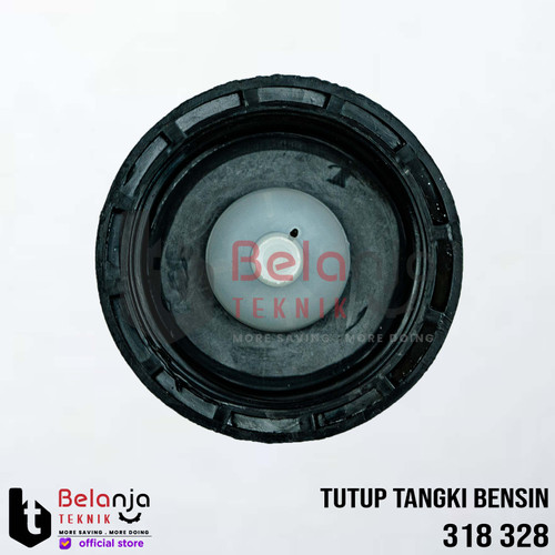 Tutup Tangki Bensin Besar Potong Rumput Gendong 318 328 Fuel Tank