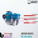 KUBOTA Mesin Diesel RD 65 DIH 1S Diesel Penggerak RD65 Hopper