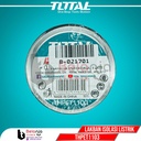 Total Lakban Isolasi Listrik Kabel PVC Insulating Tape THPET1103 9.15M