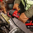 Milwaukee Angle Grinder M18 FSAGV100XB-0X Gerinda Baterai 4" 18V 5 AH