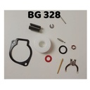 Repair Kit Carburator Mesin Potong Rumput 318 328 2 Tak Karburator