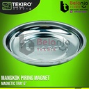Tekiro Magnetic Tray 6 Inch Mangkok Piring Magnet Tempat Mur Baut 6 in
