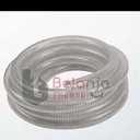 Selang Benang Spring Hose Kawat Spiral 1.5 Inch Selang PVC 1 1/2 Inch