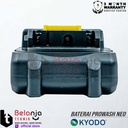 Kyodo Baterai Prowash Neo Battery Mesin Cuci Jet Cleaner Cordless 20V