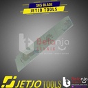 JETJO TOOLS Refill Isi Cutter 10Pcs SK5 Blades 10 Pcs 18MM 18 MM Kater