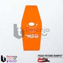 Redfox Brush Cutter Blade 30 CM Mata Pisau Potong Rumput Gendong 30CM