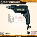 Doliz Electric Drill Variable Speed BA652 450W Mesin Bor Listrik 10MM