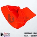 Penahan Pengaman Pisau Safety Guard 318 328 Tahanan Potong Rumput