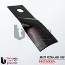 Honda Mata Pisau Potong Rumput Dorong HRJ 196 Lawn Mower Blade HRJ196