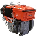 KUBOTA Mesin Diesel RD 85 DI N Diesel Penggerak RD85 Radiator