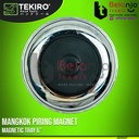 Tekiro Magnetic Tray 6 Inch Mangkok Piring Magnet Tempat Mur Baut 6 in