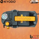 Kyodo Prowash 118 Mesin Cuci Portable 120Bar High Pressure Jet Cleaner