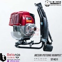 Starke Mesin Potong Rumput Gendong 4 Tak ST 431 Brush Cutter ST431