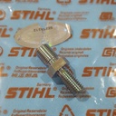 Stihl Baut Double Drat Stud Trimmer Mowing Head Mesin FR3001 FR 3001
