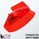 Penahan Pengaman Pisau Safety Guard 318 328 Tahanan Potong Rumput