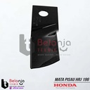 Honda Mata Pisau Potong Rumput Dorong HRJ 196 Lawn Mower Blade HRJ196