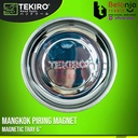 Tekiro Magnetic Tray 6 Inch Mangkok Piring Magnet Tempat Mur Baut 6 in
