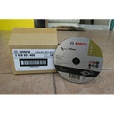 Bosch Inox Batu Gerinda 4 Inch X 1 MM Mata Gurinda Potong Stainless