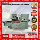 Double Face Planer 3700 Kg / Mesin Milling Type AKS - CD210