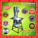 Mesin Pemotong Daging / Alat Pemotong Daging Bone Saw Machine CC260