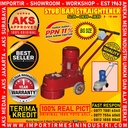 mesin poles lantai /poles lantai Terrazzo Floor Machine AKS - JB35