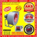 Kipas Keong 45 Inch Centrifugal blower 380V 2900Rpm JT45CB
