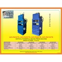 Mesin press botol Vertical powerfull baling press machine